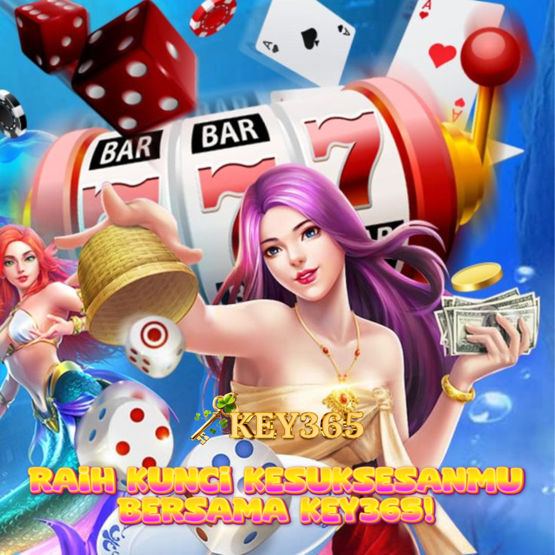 KEY365 # RAIH KUNCI KESUKSESANMU BERSAMA KEY! product image
